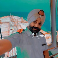 Ravinder Singh Randhawa