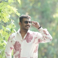Lenin K Raj