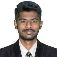 Suryaprakash D