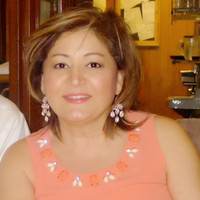 Manijeh Poorahrab