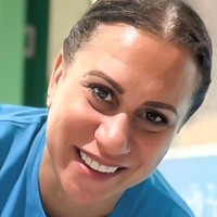 Dina Al Jamal
