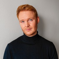 Max Tideman Ström