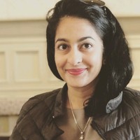 Rupa Patel