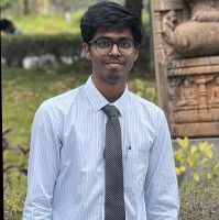 Abarajithan Sureshkumar