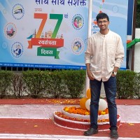 Harsh Narvekar