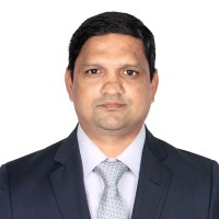 Sanjay Haldar