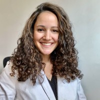 Bahar Shamloo, Ph.D.