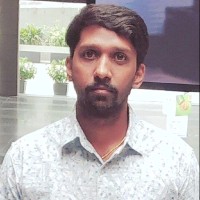 Harish K