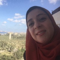 AMAL ZALOUK