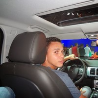 Jefferson Inácio dos Santos