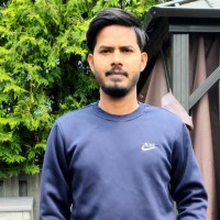 Guddu Kumar Gupta