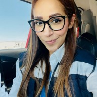 Marisol Almazán A