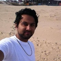 Saqib Shahzad
