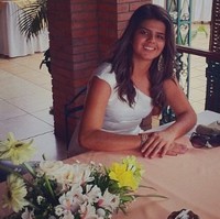 Stephany Moya Herrera