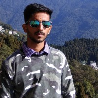 Yadhnesh Patil