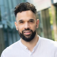 Nicolas Ramassamy