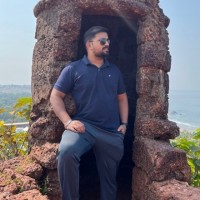 Tushar Anand