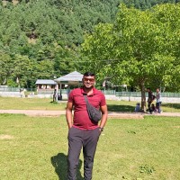 Mayuresh Bhoir