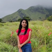Pooja BH