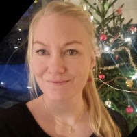 Anne Siri Grudal Boye
