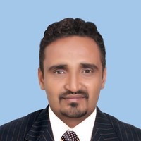 Sabir Ali Shahzad