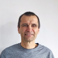 Zbynek Haluza