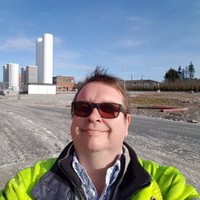 Tom Rød
