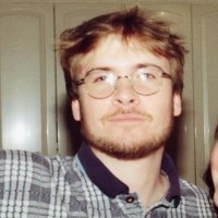 Colin Clark