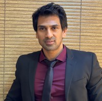 Shajal K Subair