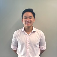 Nicholas Ang
