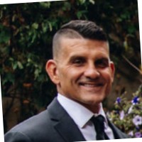 Jason Romero