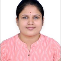 Kavya R