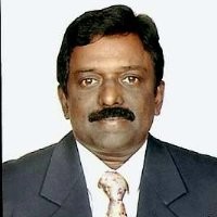 Ranji Mathews
