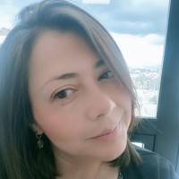 Andrea Forero