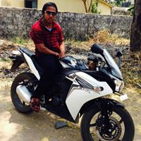 Srinath Kunchala