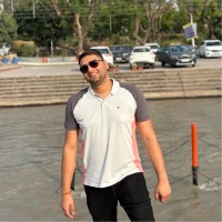 Piyush Rathi