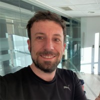 Daniel Alevy