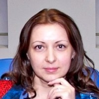 Ekaterina Ushakova