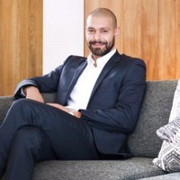 Michael Mikhail