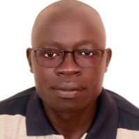 Moses Ajali Okello