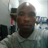 Lucky Ngwenya