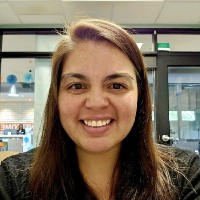 Migdalia 'Dolly' Crespo