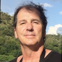 Tim Molnar