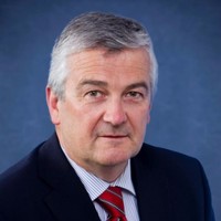 Peter Wood