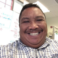 Rommel (Mel) Ventura