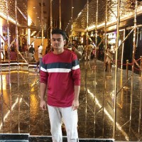 Mathesh Sivam