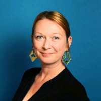 Agatha Bauer ✎ Scribe Et Facilitatrice Graphique