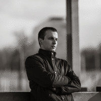 Alexander Kravchuk