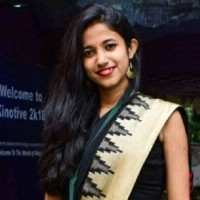 Shreeja Majumdar