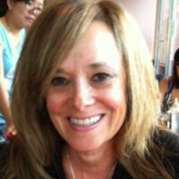 Marci Glickman